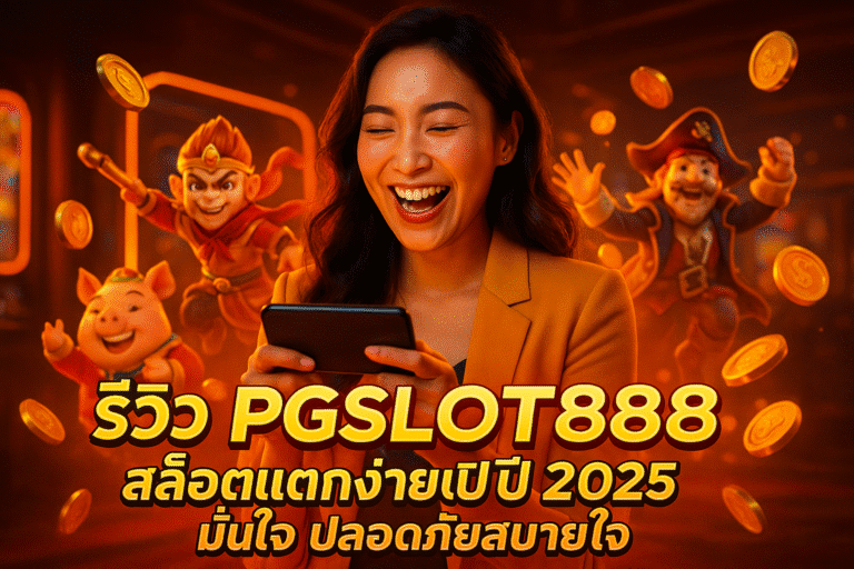 PGSLOT888
